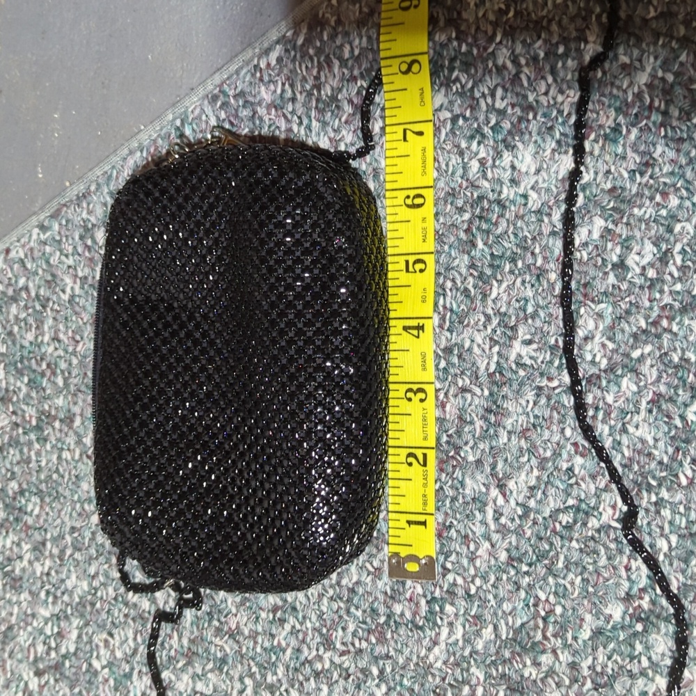 Evening bag